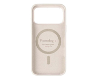 Pomologic CoverCase etui do iPhone 17 Pro Max z MagSafe ivory - 1365186 - zdjęcie 2